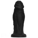 8.66in 10.23in 11.41in Extra Large Silicone Soft Anal Expansion Training Dildo