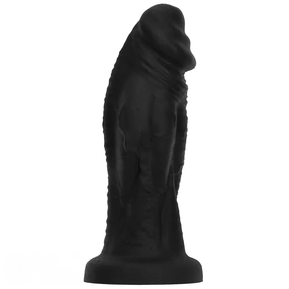 8.66in 10.23in 11.41in Extra Large Silicone Soft Anal Expansion Training Dildo