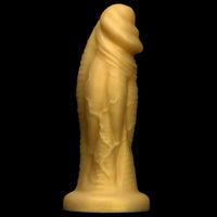 8.66in 10.23in 11.41in Extra Large Silicone Soft Anal Expansion Training Dildo