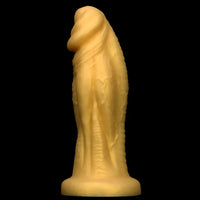 8.66in 10.23in 11.41in Extra Large Silicone Soft Anal Expansion Training Dildo