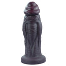 8.66in 10.23in 11.9in Real Feeling Silicone Soft Big Dildo For Masturbation