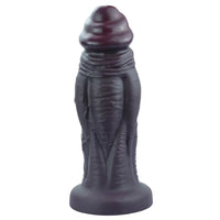8.66in 10.23in 11.9in Real Feeling Silicone Soft Big Dildo For Masturbation