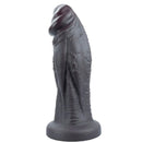 8.66in 10.23in 11.9in Real Feeling Silicone Soft Big Dildo For Masturbation