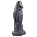 8.66in 10.23in 11.9in Real Feeling Silicone Soft Big Dildo For Masturbation