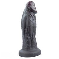 8.66in 10.23in 11.9in Real Feeling Silicone Soft Big Dildo For Masturbation