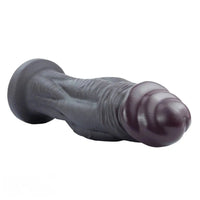 8.66in 10.23in 11.9in Real Feeling Silicone Soft Big Dildo For Masturbation