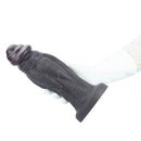 8.66in 10.23in 11.9in Real Feeling Silicone Soft Big Dildo For Masturbation