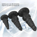 8.66in 11.81in 14.17in Heterosexual Animal Upgraded Dog Silicone Big Dildo