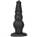 8.66in 11.81in 14.17in Heterosexual Animal Upgraded Dog Silicone Big Dildo