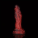 8.66in 8.97in Soft Body Large Self Vaguenessy Body Shaped Dragon Dildo