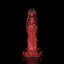 8.66in 8.97in Soft Body Large Self Vaguenessy Body Shaped Dragon Dildo