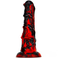 8.66in Big Fantasy Horse Dildo Adult Love Toy For Women Orgasm Sex