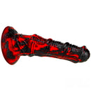8.66in Big Fantasy Horse Dildo Adult Love Toy For Women Orgasm Sex
