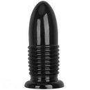 8.66in Big PVC Butt Plug Dildo Intimate Fun Adult Toy For Women Couples