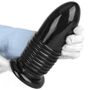 8.66in Big PVC Butt Plug Dildo Intimate Fun Adult Toy For Women Couples