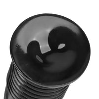 8.66in Big PVC Butt Plug Dildo Intimate Fun Adult Toy For Women Couples