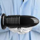 8.66in Big PVC Butt Plug Dildo Intimate Fun Adult Toy For Women Couples