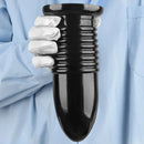 8.66in Big PVC Butt Plug Dildo Intimate Fun Adult Toy For Women Couples