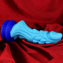 8.66in Dragon Top Quality Silicone Thick Dildo For Anus Stimulation