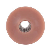 8.66in Egg Laying Real Fantasy Soft Silicone Dildo For Women Men Sex