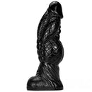 8.66in Fantasy Animal Snake Dildo Thick Penis Sex Toy For Love