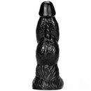8.66in Fantasy Animal Snake Dildo Thick Penis Sex Toy For Love