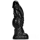 8.66in Fantasy Animal Snake Dildo Thick Penis Sex Toy For Love