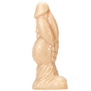 8.66in Fantasy Animal Snake Dildo Thick Penis Sex Toy For Love