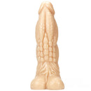 8.66in Fantasy Animal Snake Dildo Thick Penis Sex Toy For Love