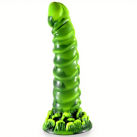 8.66in Giant Realistic Dildo Male Penis With Strong Suction Cup For Women