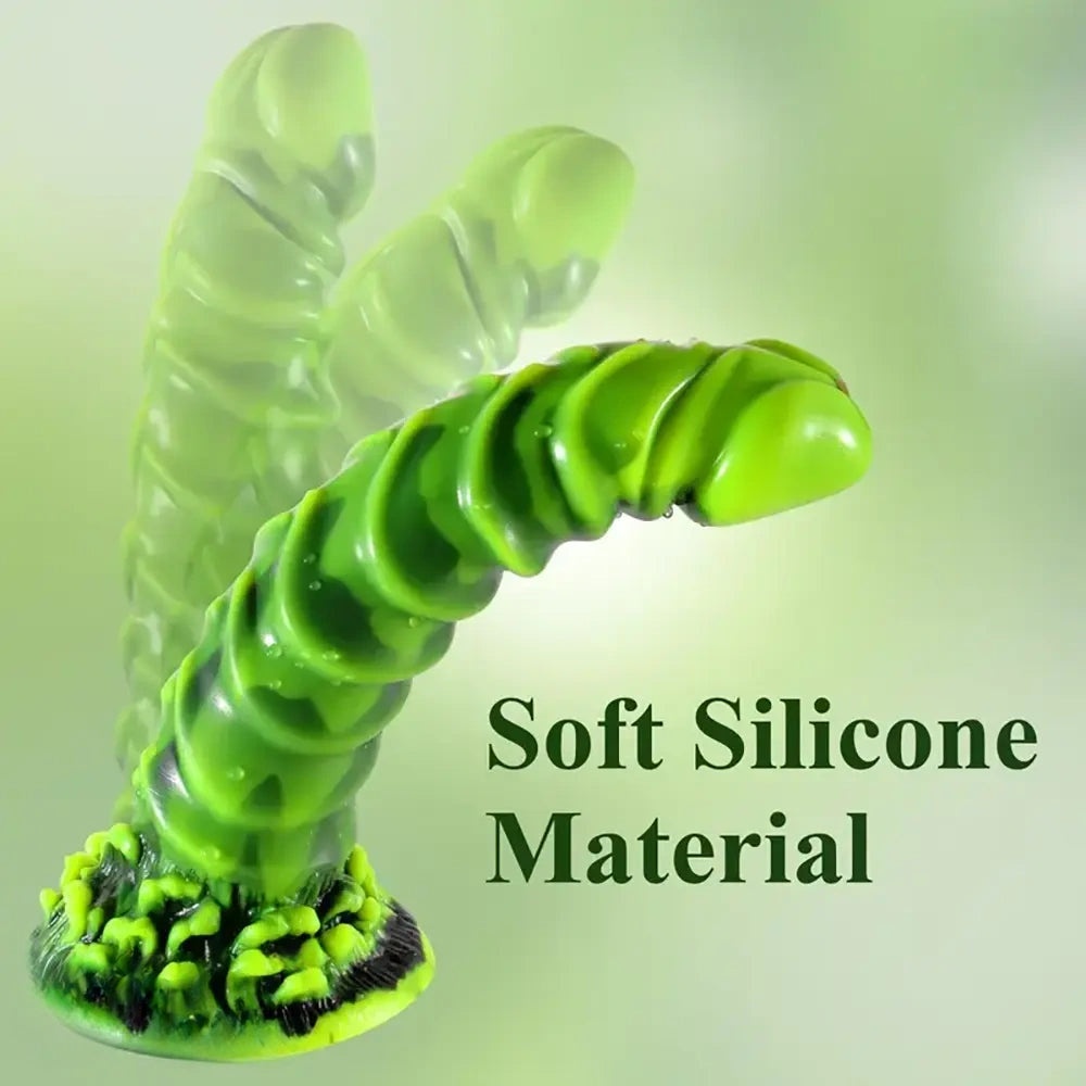 8.66in Giant Realistic Dildo Male Penis With Strong Suction Cup For Women