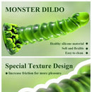 8.66in Giant Realistic Dildo Male Penis With Strong Suction Cup For Women
