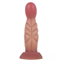 8.66in Grenade Design No Eggs Dildo SM Sex Toy