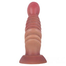 8.66in Grenade Design No Eggs Dildo SM Sex Toy