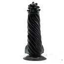 8.66in Realistic Animal Dildo With Spiked Glans SM Sex Toy For Adult