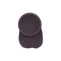 8.67in Double Layer Silicone Soft Big Dildo For Vaginal and Anal Masturbation
