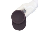 8.67in Real Skin Silicone Soft Big Dildo For Handsfree Pleasure Couple Cock