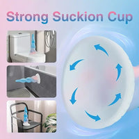 8.6in Monster Realistic Fantasy Big Silicone Soft Dildo For Women