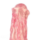 8.74in 10.66in 13.3in Fantasy Dual Layer Silicone Muscle Horse Big Dildo