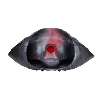 8.74in Fantasy Hollow Dildo Pants For Gay Men Penis Lengthening Thickening