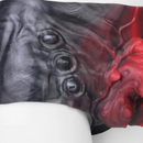 8.74in Fantasy Hollow Dildo Pants For Gay Men Penis Lengthening Thickening