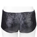 8.74in Fantasy Hollow Dildo Pants For Gay Men Penis Lengthening Thickening