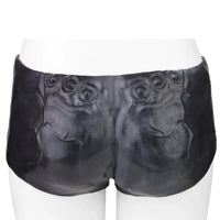 8.74in Fantasy Hollow Dildo Pants For Gay Men Penis Lengthening Thickening