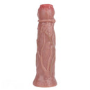 8.74in Silicone Odd Soft Big Egg Laying Dildo For Anal Sex Love Toy