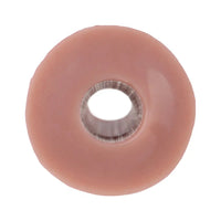 8.74in Silicone Odd Soft Big Egg Laying Dildo For Anal Sex Love Toy