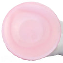 8.77in Soft Silicone Dog Knot Odd Design For Women Animal Dildo