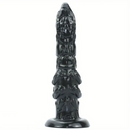 8.7in Alien Simulation Mediohead Alternative Female Punishment Dildo