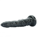 8.7in Alien Simulation Mediohead Alternative Female Punishment Dildo