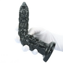 8.7in Alien Simulation Mediohead Alternative Female Punishment Dildo