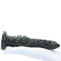 8.7in Alien Simulation Mediohead Alternative Female Punishment Dildo